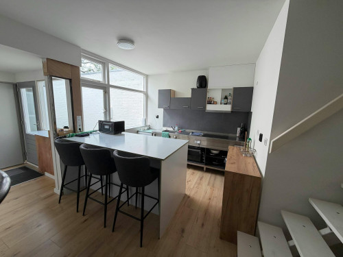 Strijlant, Eindhoven