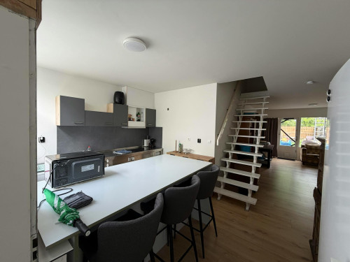 Strijlant, Eindhoven