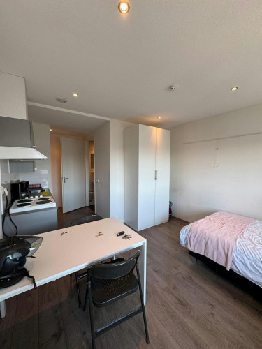 Van Heenvlietlaan, Amsterdam