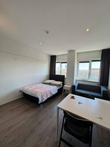 Van Heenvlietlaan, Amsterdam
