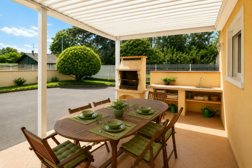 Route de Saint-Simon, Toulouse - Gallery - 12