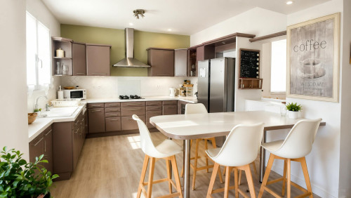 Route de Saint-Simon, Toulouse - Gallery - 11