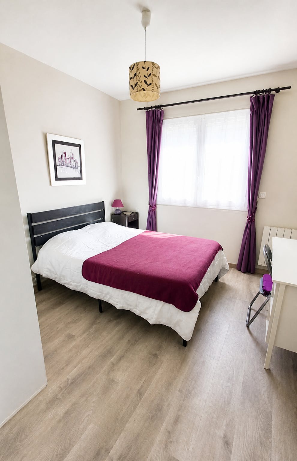 Private Room - Route de Saint-Simon, Toulouse - Gallery - 1