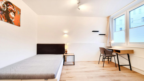 Leystraße, Vienna