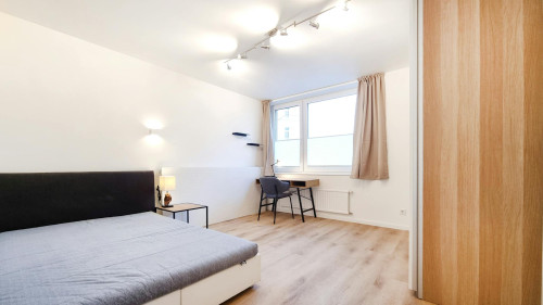 Leystraße, Vienna