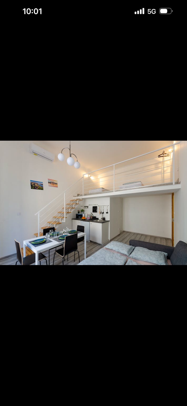 Entire Place - Akácfa utca, Budapest - Gallery - 1