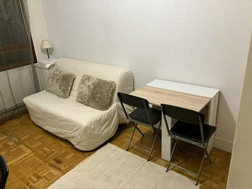 Rue Baudricourt, Paris  - Gallery -  5