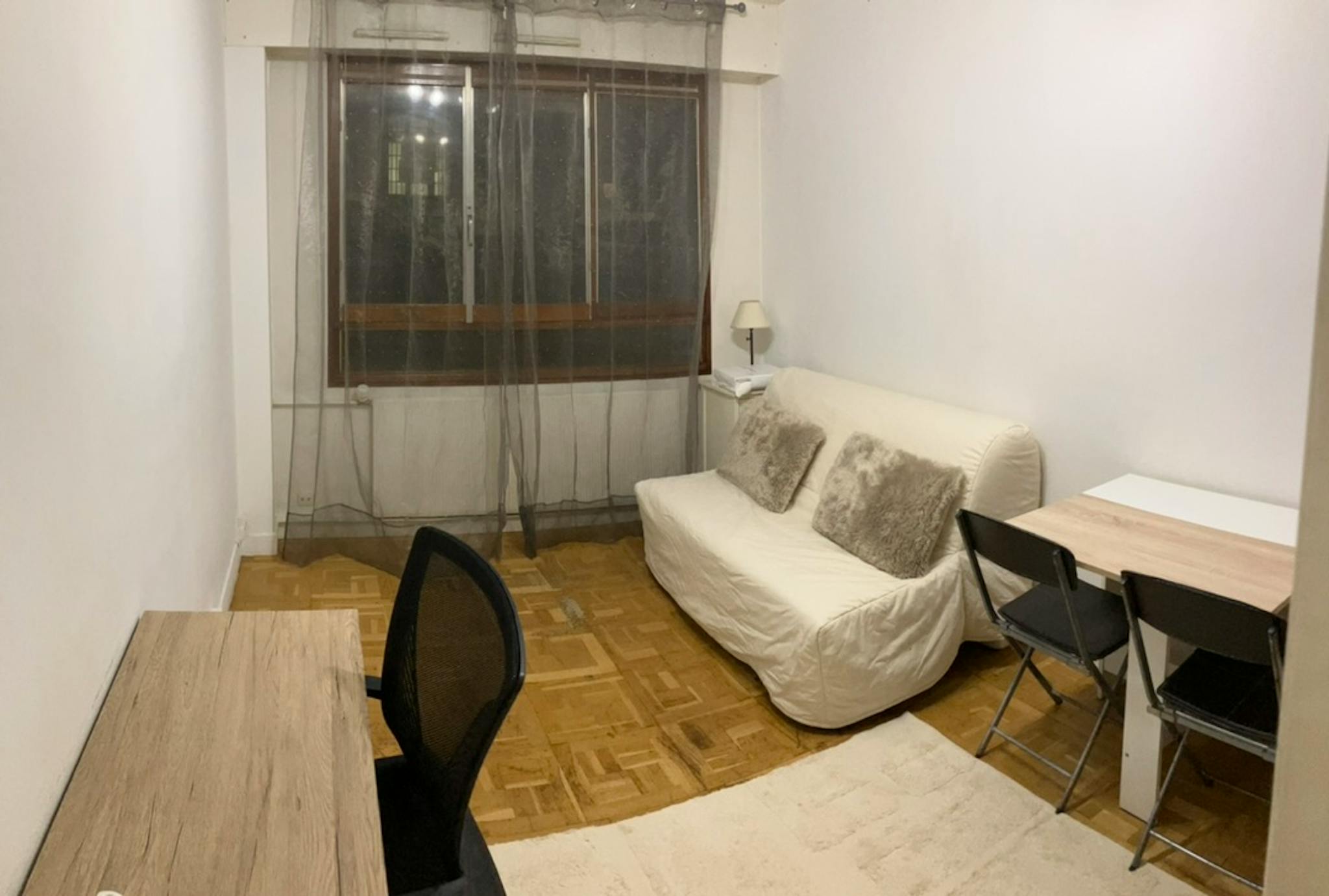 Entire Place - Rue Baudricourt, Paris - Gallery - 1