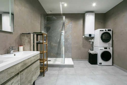 Rue Lépine, Pantin - Gallery - 8