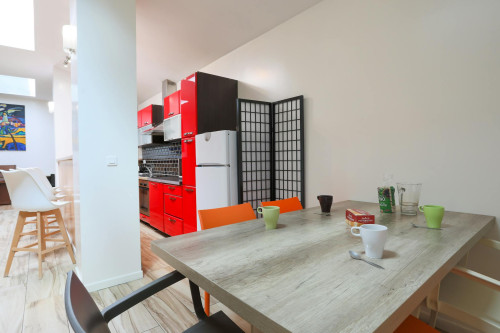 Rue Lépine, Pantin  - Gallery -  5