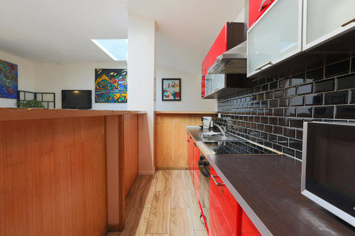 Rue Lépine, Pantin - Gallery - 7