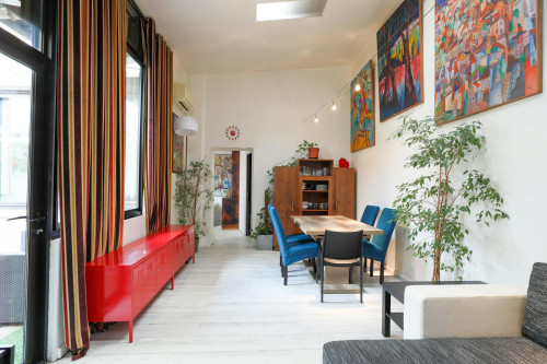 Rue Lépine, Pantin