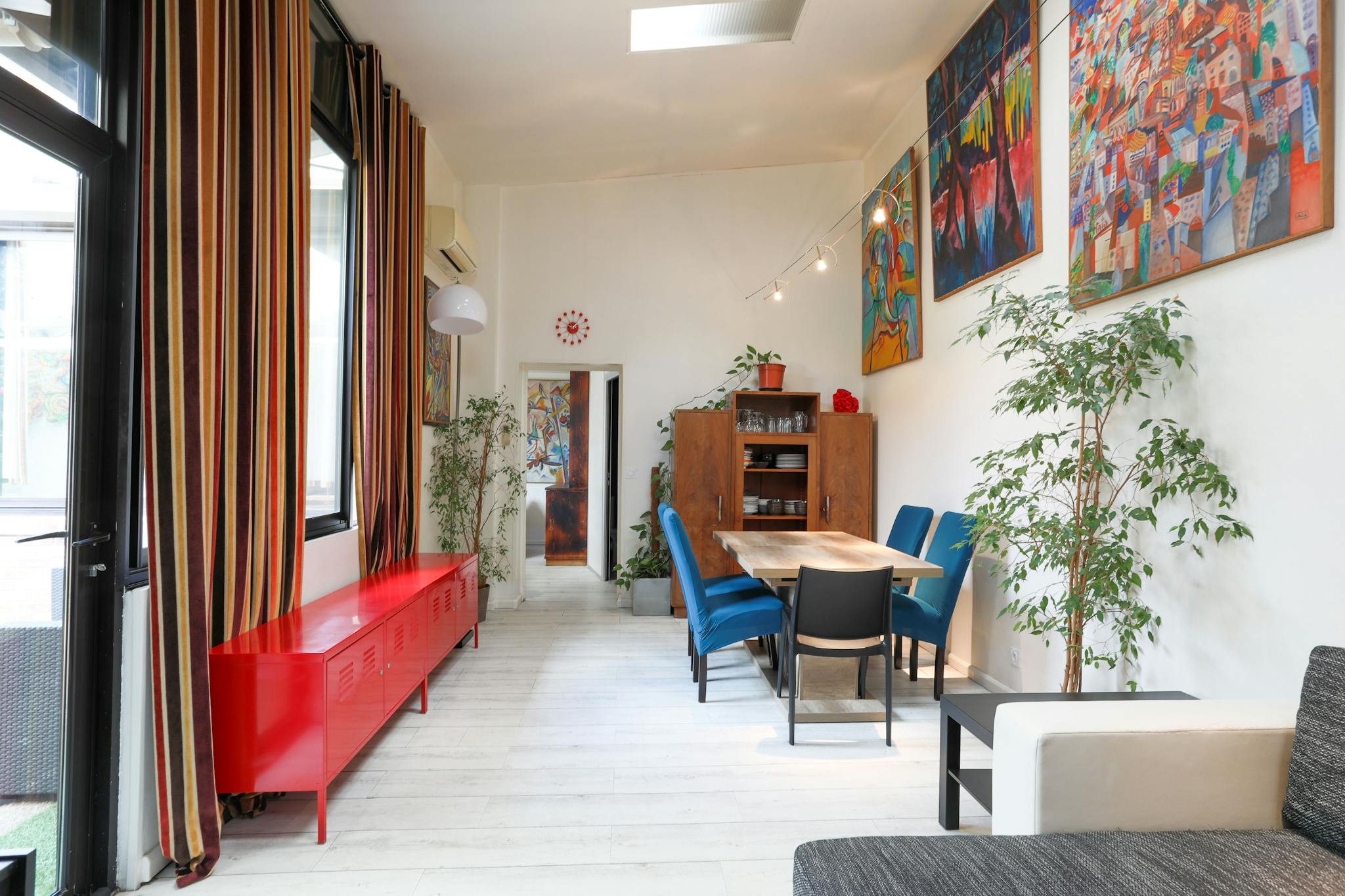 Entire Place - Rue Lépine, Pantin - Gallery - 1