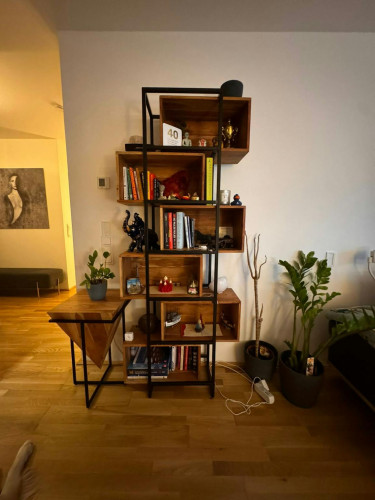 Zelda-Kaplan-Weg, Vienna