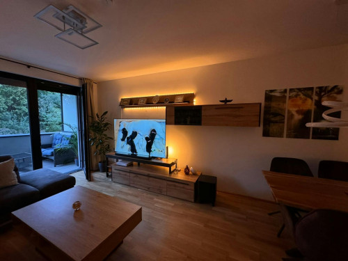 Zelda-Kaplan-Weg, Vienna