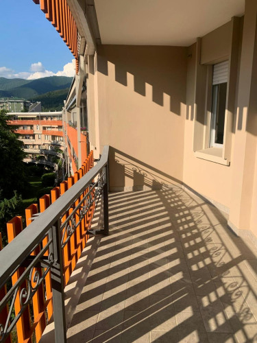 Viale Europa, Brescia