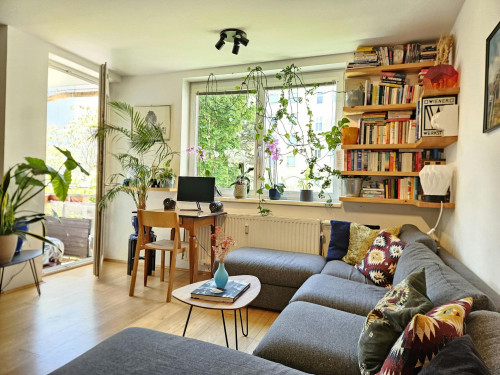 Goldschlagstraße, Vienna