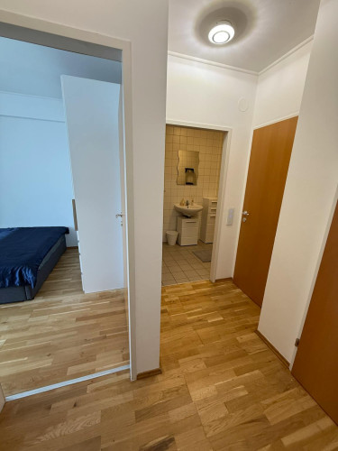 Schönbrunner Straße, Vienna