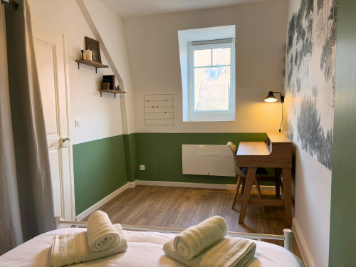 Rue des Franciscains, Mulhouse - Gallery - 8