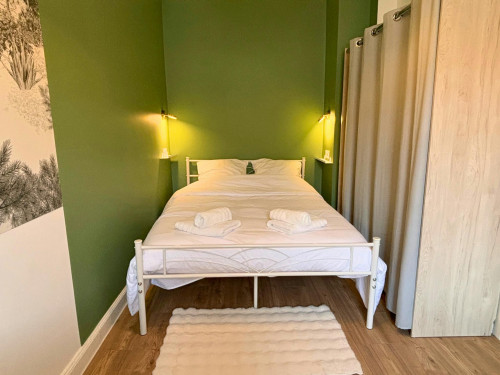 Rue des Franciscains, Mulhouse - Gallery - 6