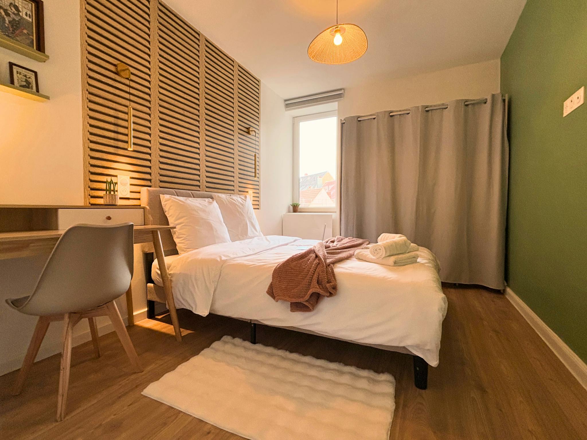 Entire Place - Rue des Franciscains, Mulhouse - Gallery - 1