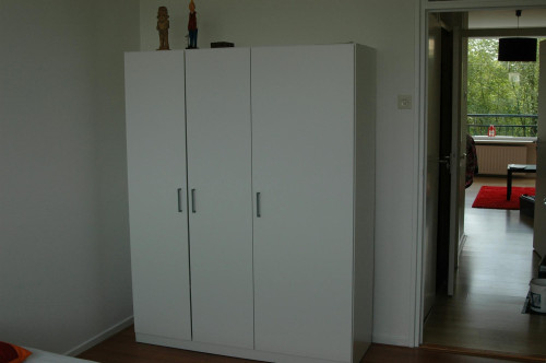 Roland Holstlaan, Delft
