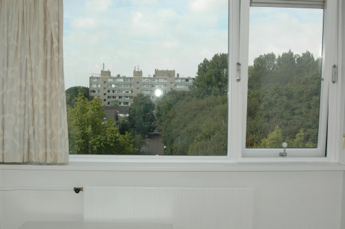 Roland Holstlaan, Delft
