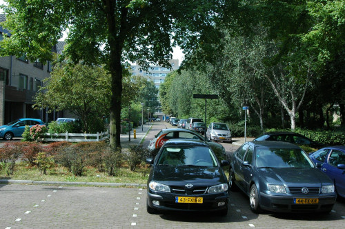 Roland Holstlaan, Delft - Gallery - 10