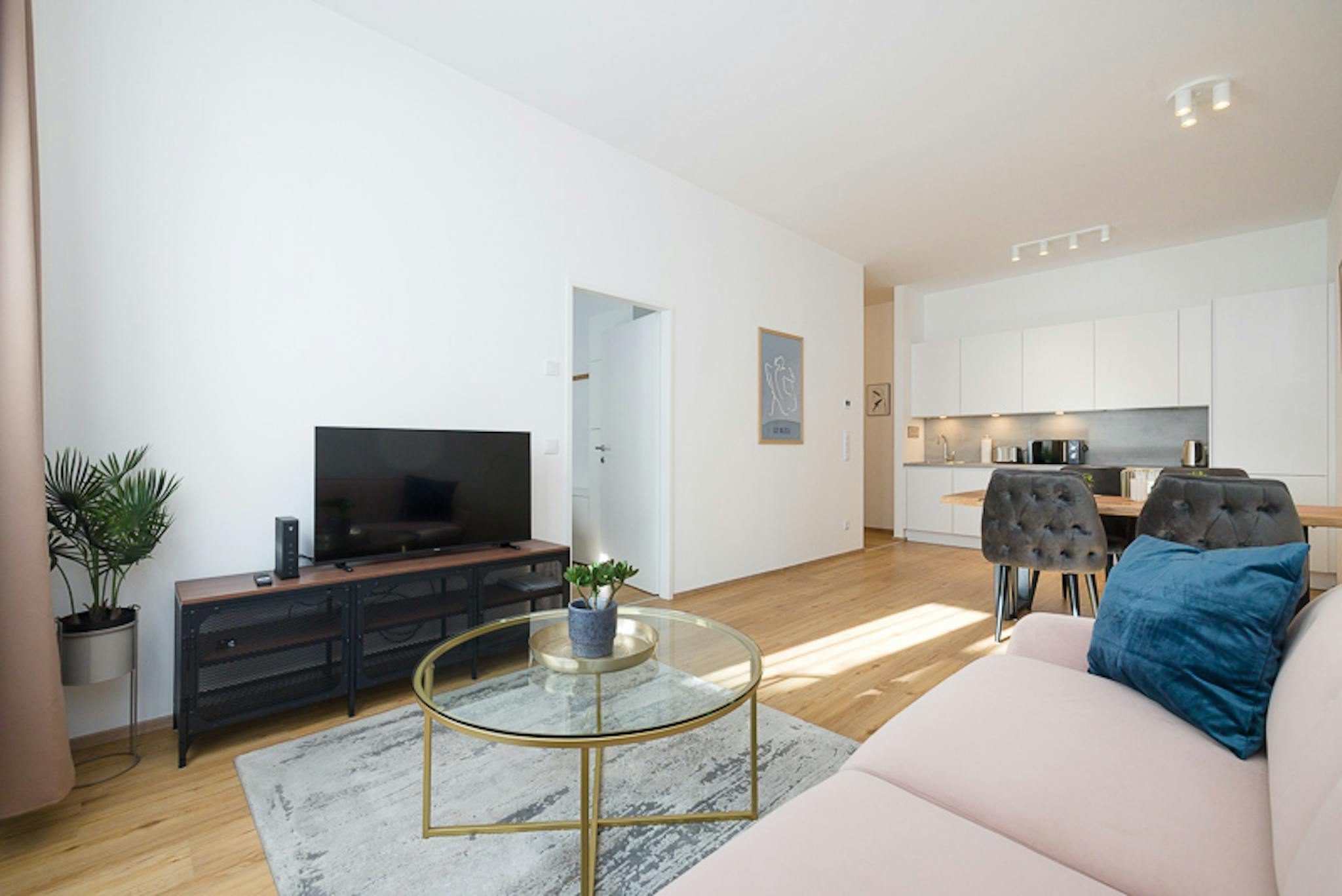  Entire Place  -  Ameisgasse, Vienna  - Gallery -  1