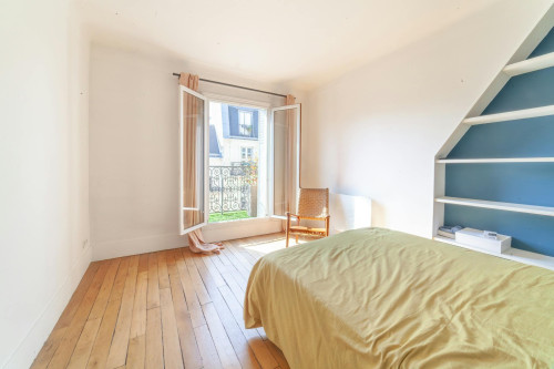 Rue Malus, Paris  - Gallery -  5