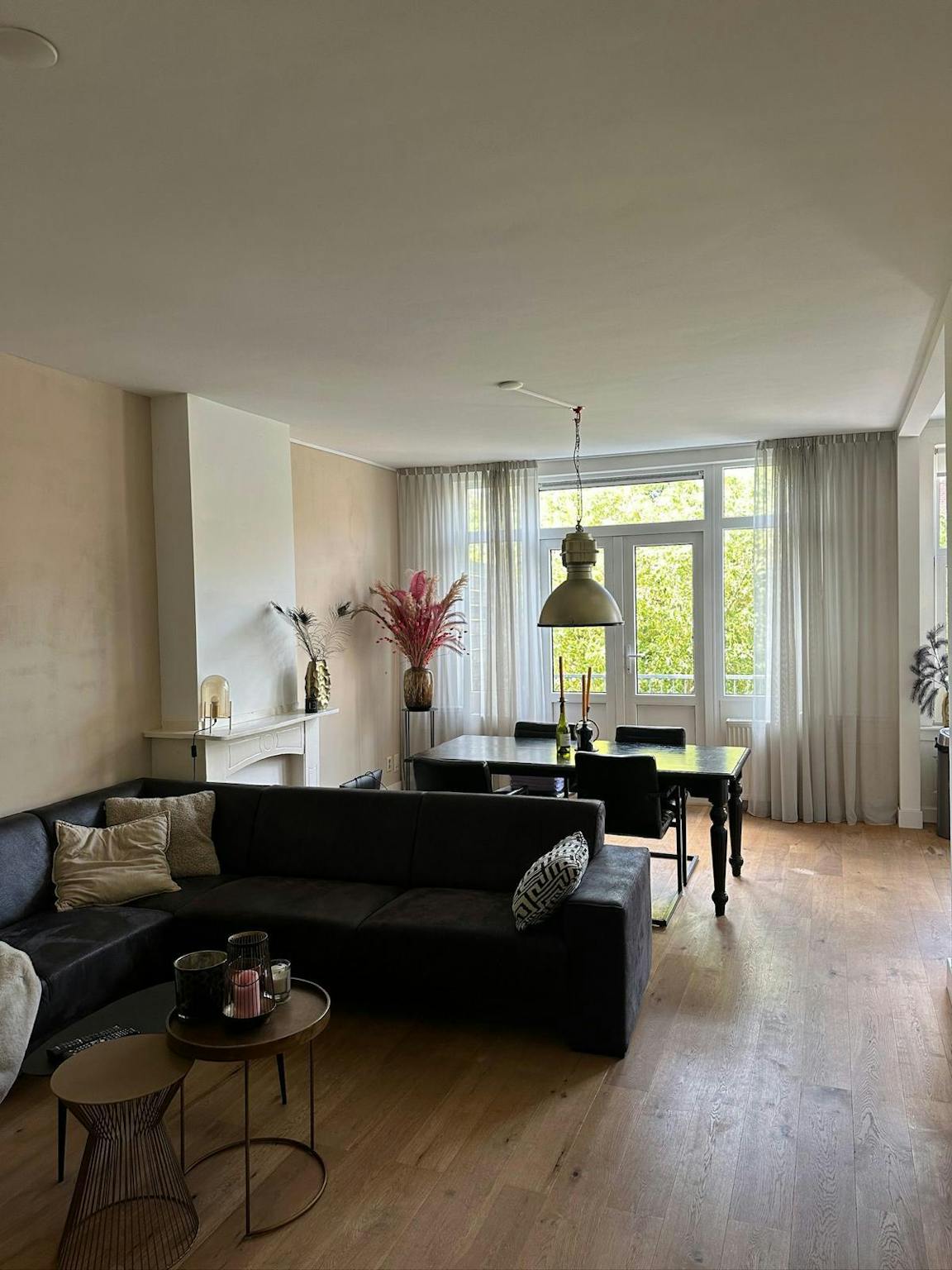 Entire Place - Prins Hendrikstraat, The Hague - Gallery - 1