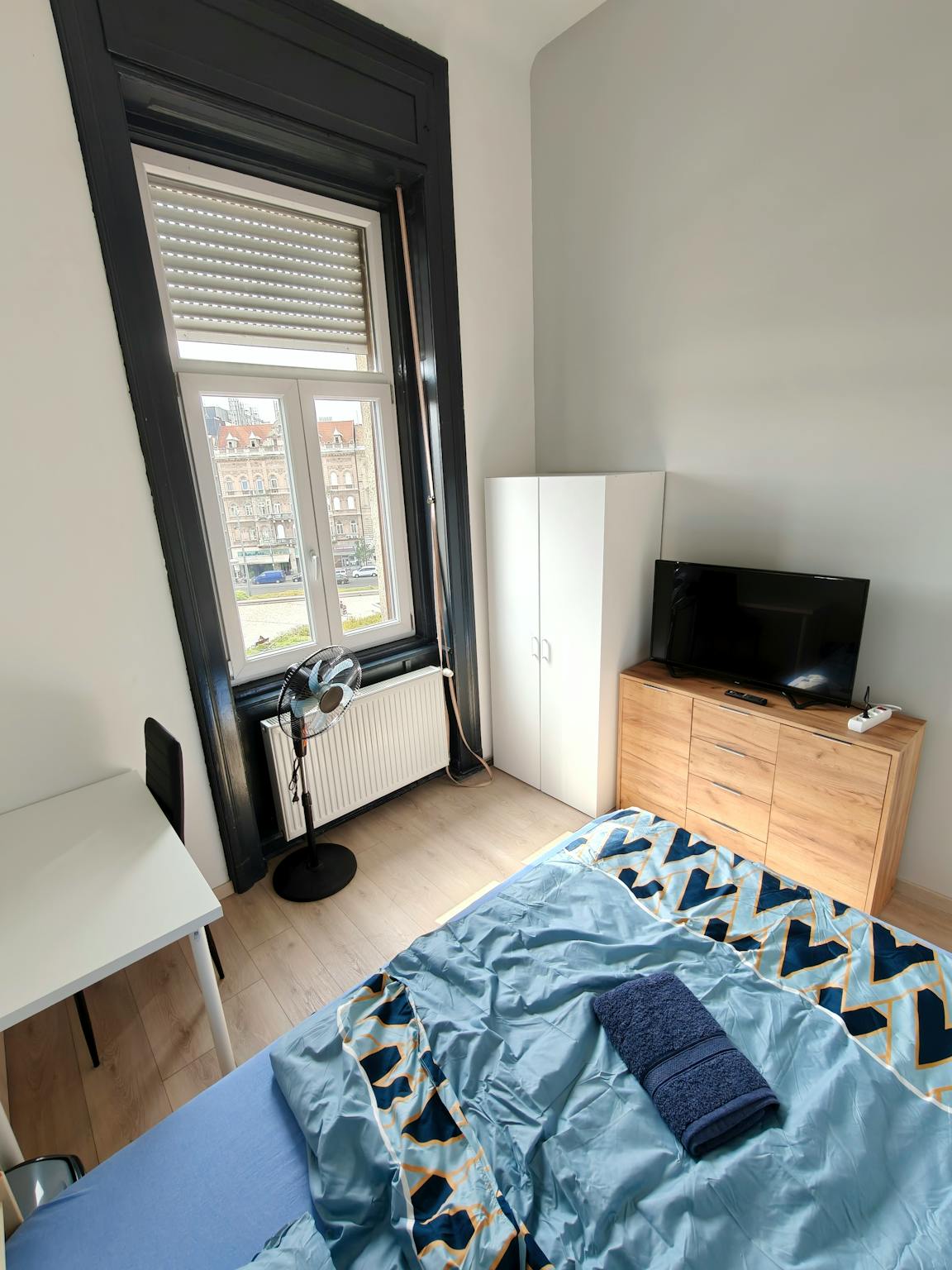 Private Room - Baross tér, Budapest - Gallery - 1