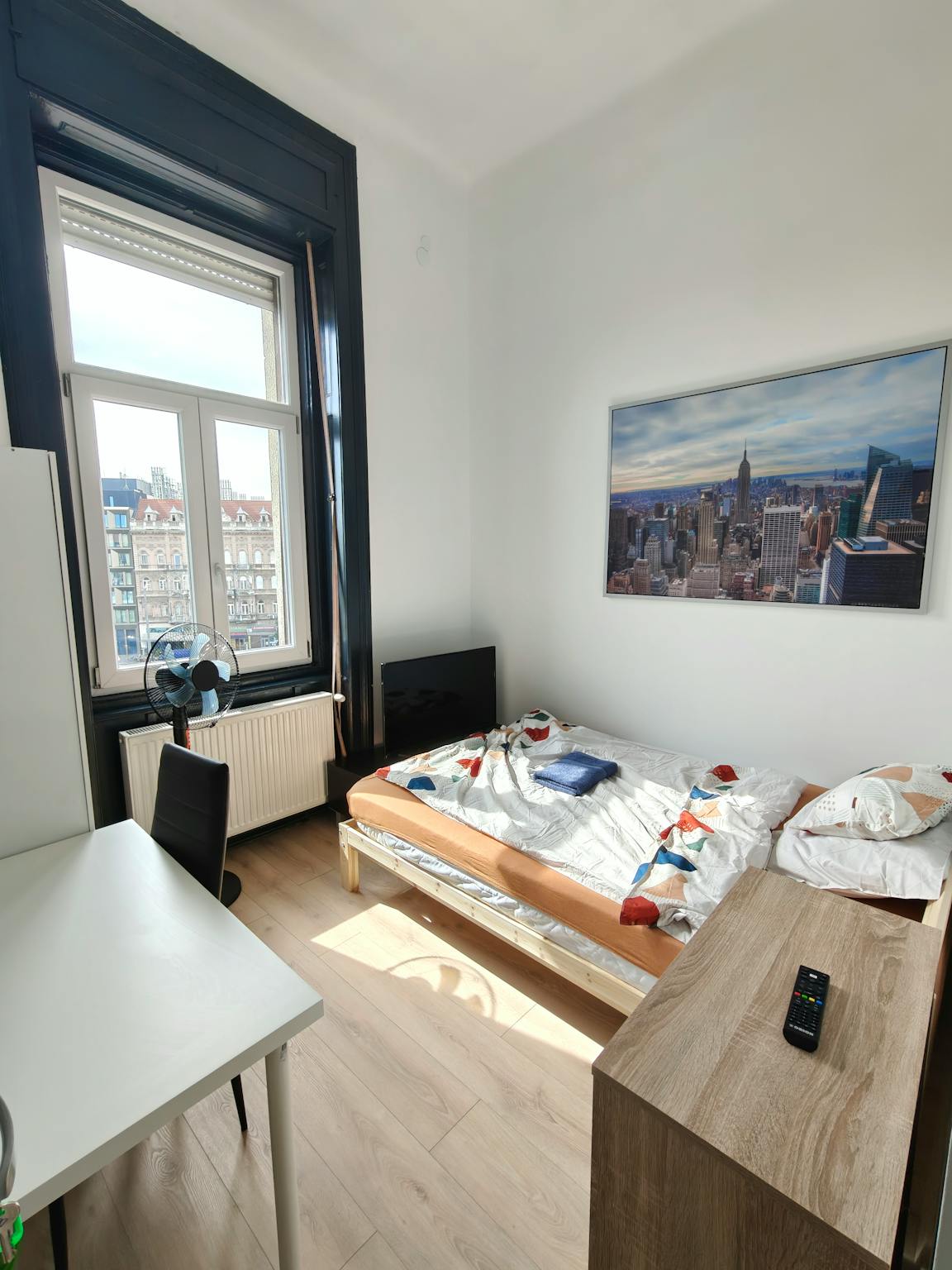 Private Room - Baross tér, Budapest - Gallery - 1
