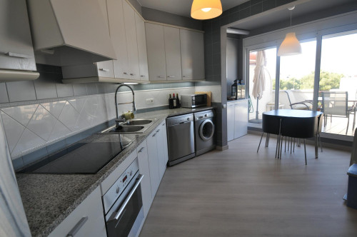 Avinguda Sofia, Sitges  - Gallery -  5