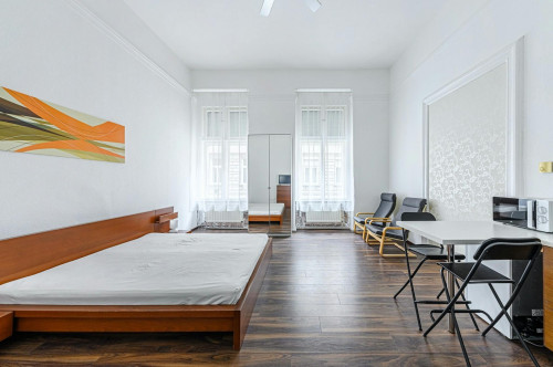 Teréz körút, Budapest