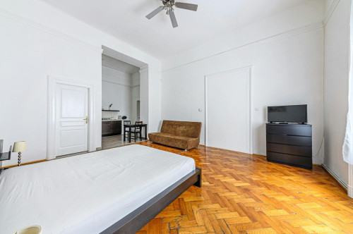 Teréz körút, Budapest