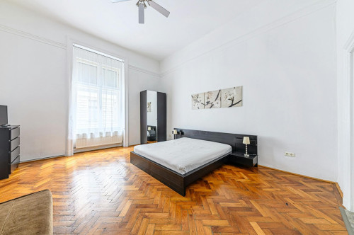 Teréz körút, Budapest
