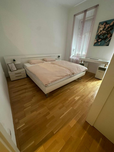Brehmstraße, Vienna