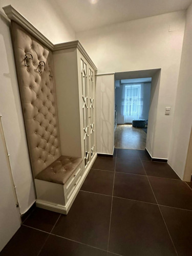 Brehmstraße, Vienna