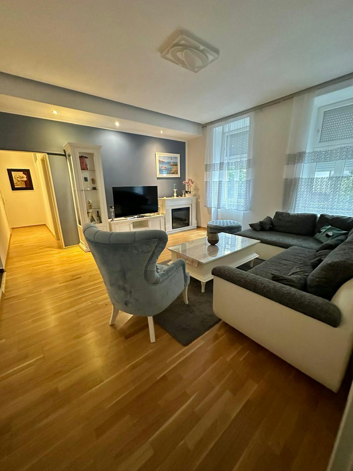  Entire Place  -  Brehmstraße, Vienna  - Gallery -  1