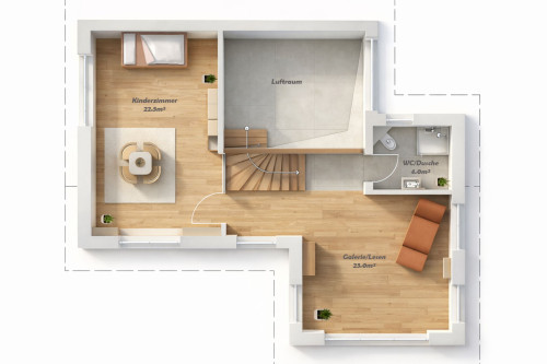 A stylish, beautiful home - Gallery - 8