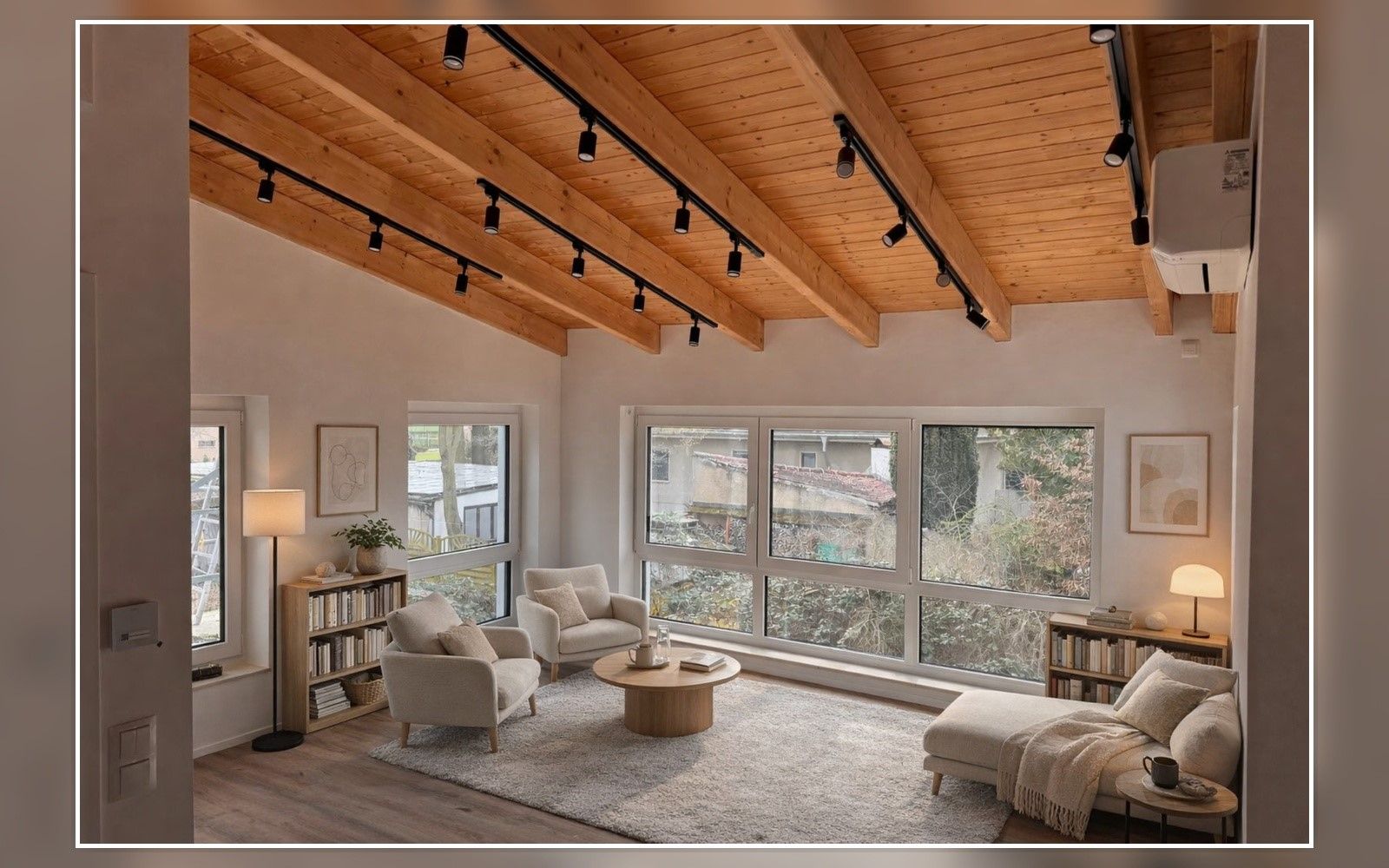 A Stylish, Beautiful Home - 7