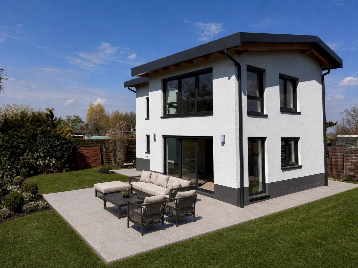 A Stylish, Beautiful Home - 12