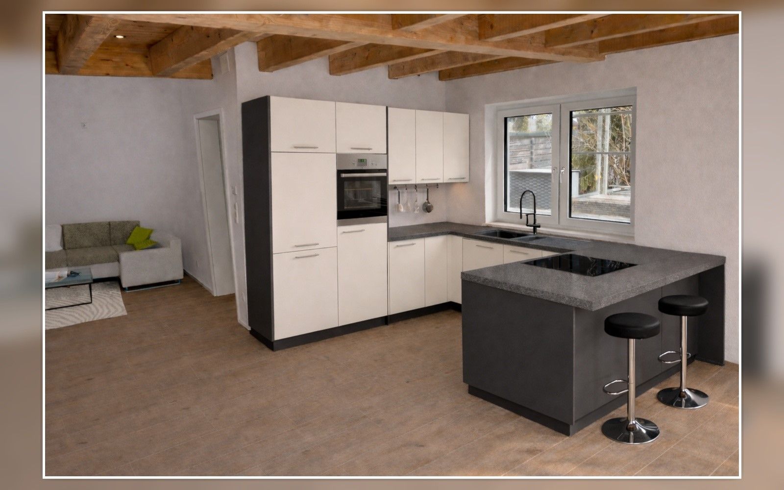 A Stylish, Beautiful Home - 4