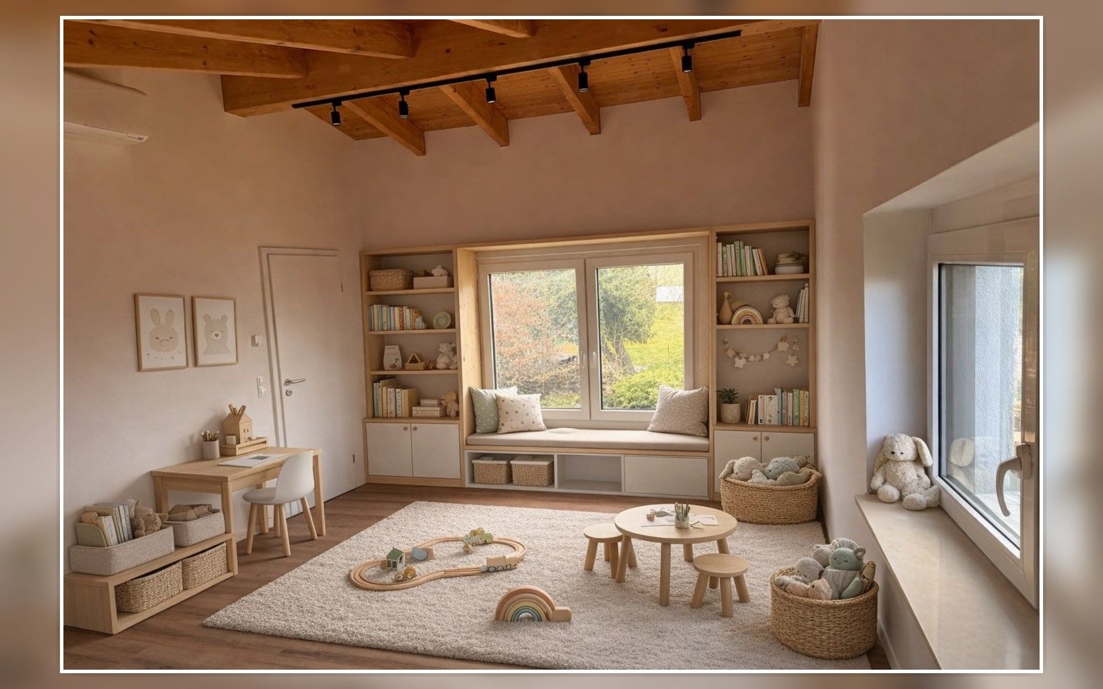 A Stylish, Beautiful Home - 1