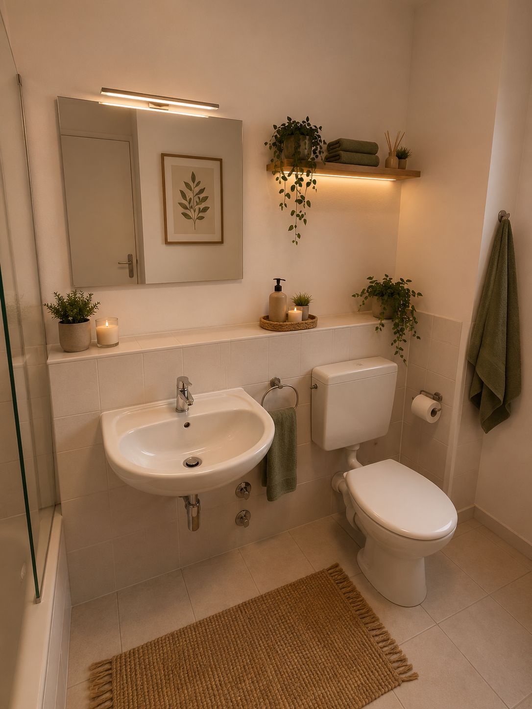  Cozy Home Located In Lüneburg  -  Cozy home located in Lüneburg  - Gallery -  3