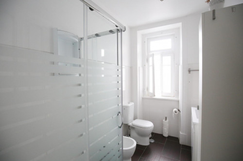 Very Nice single bedroom in Arroios, near the metro - Gallery - 7