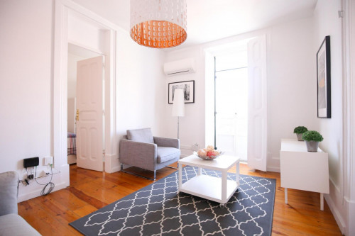 Very Nice single bedroom in Arroios, near the metro - Gallery - 27