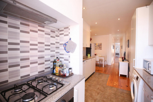 Very Nice single bedroom in Arroios, near the metro - Gallery - 34