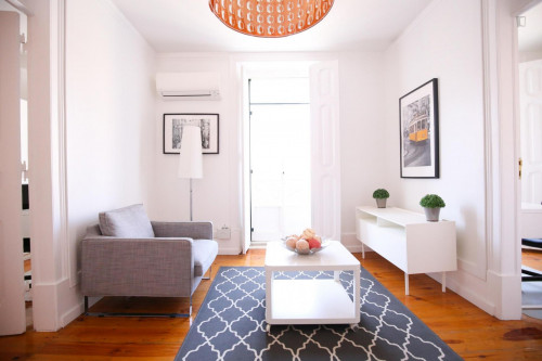 Very Nice single bedroom in Arroios, near the metro - Gallery - 32